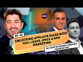 Unlocking Affiliate Sales with Call Leads Email SMS Marketing w Dave Pickard Sevada Markosyan
