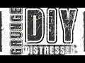 Grunge Diy Distressed Font Display Font Fonts Download Free Font Logo Font Colorful Font