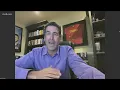 Rob Riggle Mayor of Funner California shares his Giving Tuesday experience