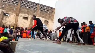 ishaq kano tareda musa da danzamani da t j kano