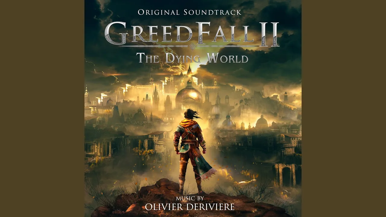 From Another World From Another World