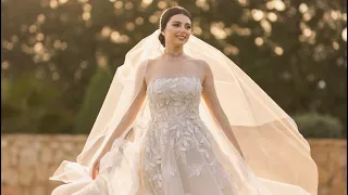                                                 ماريتا الحلاني   تسلينا دندنها