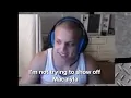 Tyler1 talks about Macaiyla s chin