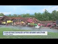 Greene County residents resilient amid storm damage
