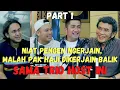 Lagu BISIKAN RHOMA #15 PART 1: TERNYATA HAL INI YANG BIKIN PAK HAJI MARAH