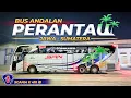 Download Lagu WAH GOKIL BUS INI SELALU FULL SEAT ‼️ Trip Siliwangi Antar Nusa Rute Terjauh