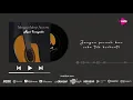 Download Lagu Rizal Ismayadhi - Mengejar Mimpi Acoustic Official Lyric