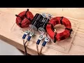 Making The Crossovers For My Speakers PLUS Sound Test