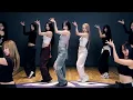Download Lagu VIVIZ - 'Shhh!' Dance Practice [MIRRORED]