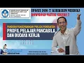 Download Lagu Panduan Pengembangan Projek Penguatan Profil Pelajar Pancasila \u0026 Budaya Kerja Free Download