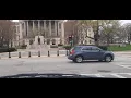 Drive with me---Springfield Illinois-----