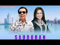 Lagu Joel Simorangkir Feat Jessica Nainggolan - Sauduran (Video Lirik Lagu Lawas Terpopuler 2025)