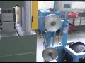 Tour of Noida Plant in 2005