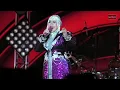 Download Lagu Sekuntum Mawar Merah, Kereta Malam - Elvy Sukaesih - At Synchronize Fest 2025
