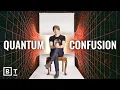 Download Lagu Brian Cox: The quantum roots of reality | Full Interview