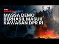 Download Lagu 🔴BREAKING NEWS: Demo Jakarta Chaos! Massa Saling Serang dengan Aparat di Mako Brimob hingga DPR