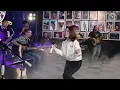 Joko Tingkir - Sasya Arkhisna - JOKO TINGKIR NGOMBE DAWET (Official Music Video)