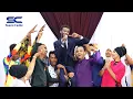 Download Lagu KHAALID KAAMIL ISHA BAXARKA BARNAAMIJKA CIIDA IYO XULKA FANAANIINTA MUQDISHI