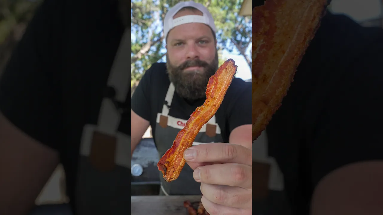 Bacon!!