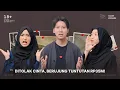 Download Lagu BAHAS KASUS: SADAM - HALDA CINTA DITOLAK?