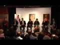 Q A with of AMC s Turn Washington s Spies