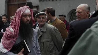 فجر أطل على الحياة    معاذ العيد دندنها