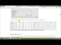 Using PHP MySQL with Google Maps