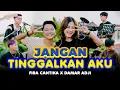 Lagu JANGAN TINGGALKAN AKU - Damar Adji X Fira Cantika (Official Music Video)