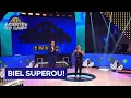 Download Lagu Branca Feres não lembra de sinônimo de “mofo” e Biel leva a melhor no Acerte ou Caia!