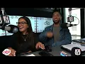 Ludacris has a new song with Glorilla + he talks Snoop, J Cole, best Hip Hop Era & More