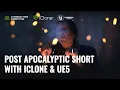 Pitch Produce Remnants Post Apocalyptic Short with iClone Character Creator Unreal Engine 5