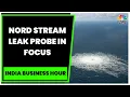 Nord Stream Leak Swedish Probe Points To Sabotage Sanjay Suri Reports India Business Hour