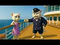 Download Lagu 😡📖 After Cat Dad’s betrayal, the kitten plots her revenge🐱💥 #ai #story #catshorts#aicat
