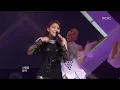 Ailee - Heaven, 에일리 - 헤븐, Music Core 20120211