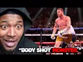 Reacting To Canelo Alvarez The Most Complete Boxer of His Era