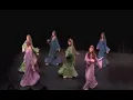 Keda Keda Ya Terella - Au Set Bellydance Emporium