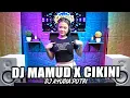 DJ AYUDIA MAMUD MELODY X WHAT IT IS REMIX FULL BASS VIRAL TIKTOK TERBARU 2023