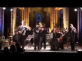 Download Lagu Vivaldi: Concerto in B minor RV.580, for four violins - Pham/Gjezi/Darmon/Tudorache - OCNE/Krauze