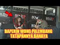 Download Lagu BAPERIN WONG PALEMBANG!! HATI2 TATAPANNYA! AWALNYA JUDES, AKHIRNYA LULUH JUGA