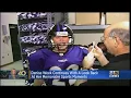 From Ravens arrival to Super Bowl titles Denise Koch s memorable sports moments