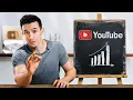 Comment Vivre de Youtube : Le Guide Complet (Partie 1)