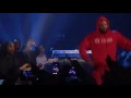 The Game  - El Chapo (Live)