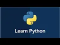 max and min functions in Python