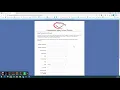 Username and password for skyward