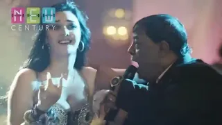 اللى عاجبنى فيك عبد الباسط فيلم عنتر وبيسه Elli Agabny Feek Abd Elbaset 2014 