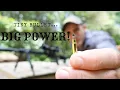The 17 HMR -