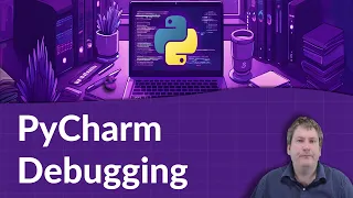 CS1026 PyCharm Debugging