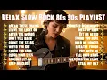 Download Lagu 🎸 Top 20 Slow Rock Ballads 70s 80s 90s | Power Ballads | Anthems | Legendary | Driving | Nostalgic