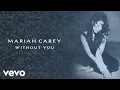 Without You by Mariah Carey ( Live at Tokyo Dome) | 1 hour loop