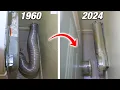 This GENIUS Dryer Vent Hose Connection Upgrade Is A MUST For Home DIYers EASY How To Install